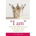 thumbnail image 1 of I am Powerful Affirmations, (Paperback), 1 of 1