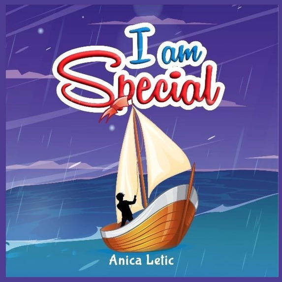 I am Special, (Paperback)