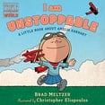 thumbnail image 1 of Pre-Owned I am Unstoppable: A Little Book About Amelia Earhart Ordinary People Change the World Board Book Brad Meltzer, 1 of 1