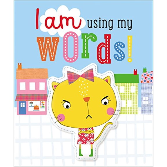 Pre-Owned I Am Using My Words