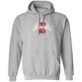 thumbnail image 1 of I am a Child of God Men Pullover Hoodie, 1 of 8