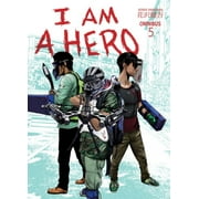 I am a Hero Omnibus: I Am a Hero Omnibus Volume 5 (Series #5) (Paperback)