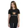 thumbnail image 1 of I am a Leader Youth Short Sleeve T-Shirt, 1 of 1