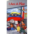 thumbnail image 1 of Pre-Owned I am a Pilot (I Am A...(Barrons Educational)) Paperback, 1 of 1