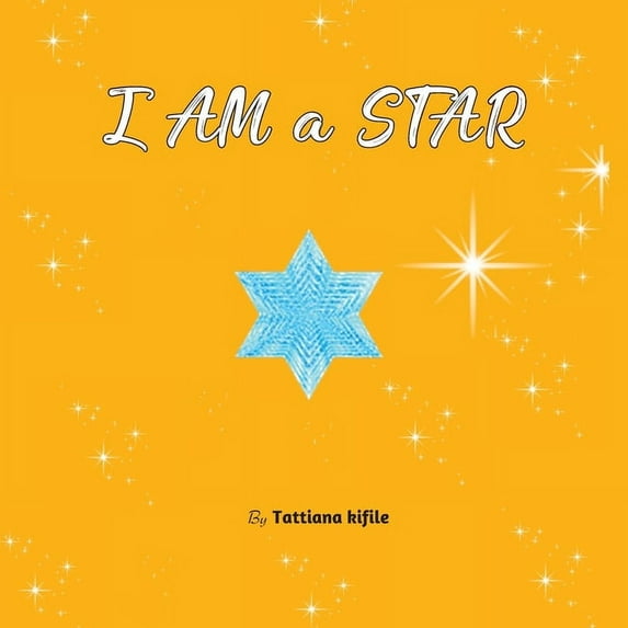 I am a STAR, (Paperback)