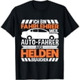 thumbnail image 1 of I am a driving instructor Best driving instructor T-Shirt, 1 of 4