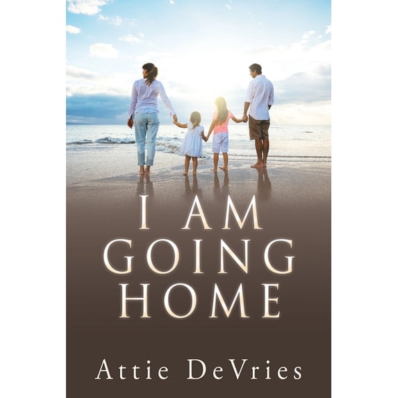 I am going home, (Paperback)