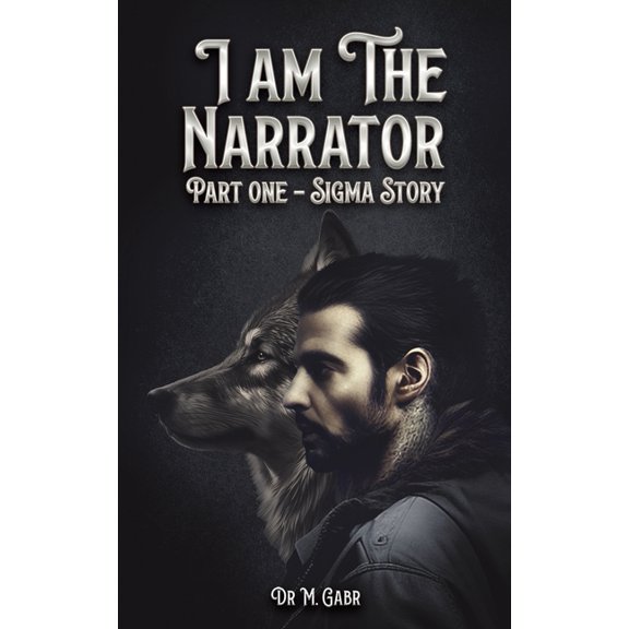 I am the Narrator, (Paperback)