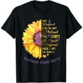 thumbnail image 1 of I am the Storm Autoimmune Disease Warrior T-Shirt, 1 of 4