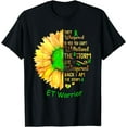 thumbnail image 1 of I am the Storm ET Warrior T-Shirt, 1 of 4
