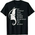 thumbnail image 1 of I am the Storm Shirt They Whispered to Her Tee Stronger T-Shirt, 1 of 7