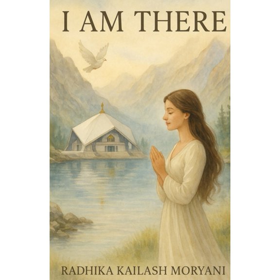 I am there, (Paperback)