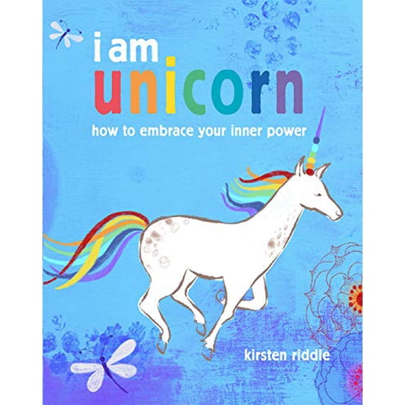 Pre-Owned I am unicorn: How to embrace your inner power Paperback