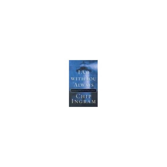 Pre-Owned I Am with You Always: Experiencing God in Times of Need (Paperback) 0801064988 9780801064982