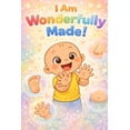 thumbnail image 1 of I am wonderfully made!, (Paperback), 1 of 1