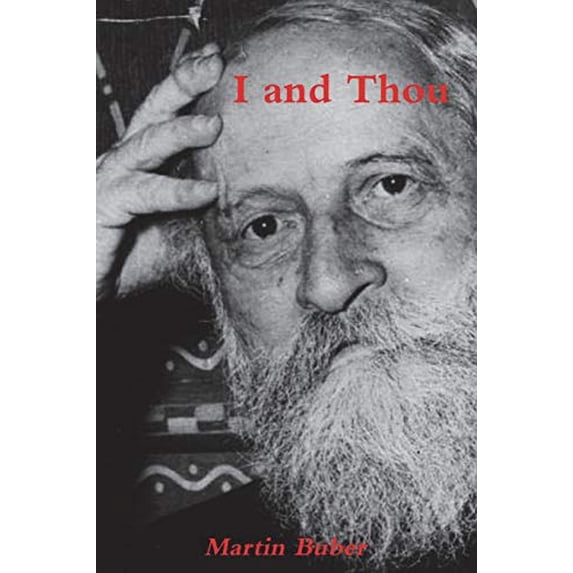 Pre-Owned I and Thou (Paperback) 1774641658 9781774641651