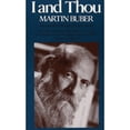thumbnail image 1 of Pre-Owned I and Thou (Scribner Classic) (Paperback) 0684182548 9780684182544, 1 of 1
