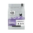 thumbnail image 1 of "I and love and you" Naked Essentials Dry Cat Food, Indoor Health, 3.4 lb Bag, 1 of 15