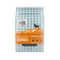 thumbnail image 1 of "I and love and you" Naked Essentials Dry Dog Food, Grain-Free Chicken & Duck, 23 lb, 1 of 8