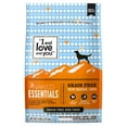 thumbnail image 1 of "I and love and you" Naked Essentials Dry Dog Food, Grain-Free Chicken & Duck, 4 Lb, 1 of 10