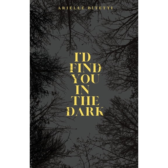I'd Find You In The Dark: Spicy MM Romance/Thriller, (Paperback)