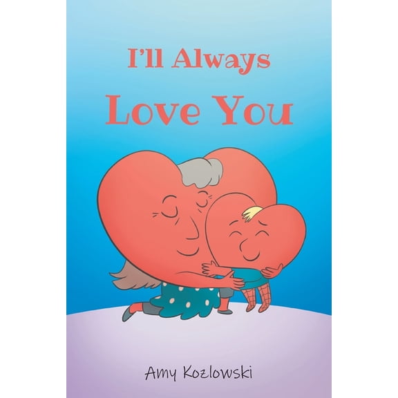 I'll Always Love You, (Paperback)