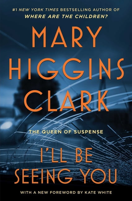 I'll Be Seeing You, (Paperback)