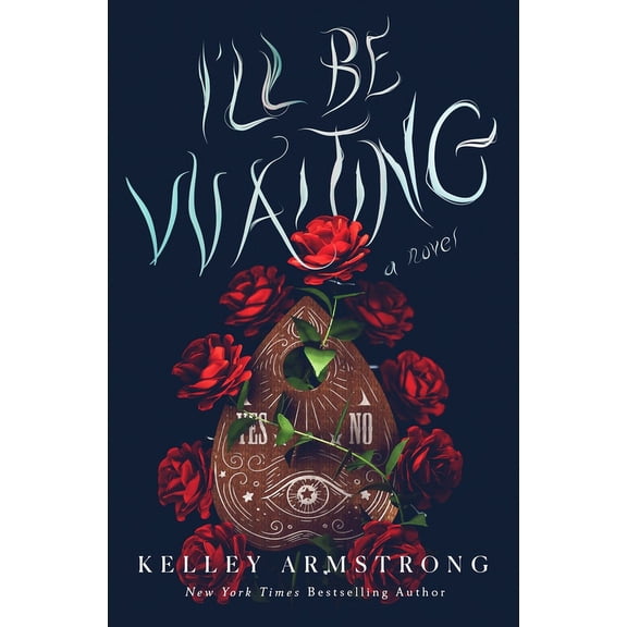 I'll Be Waiting, (Paperback)