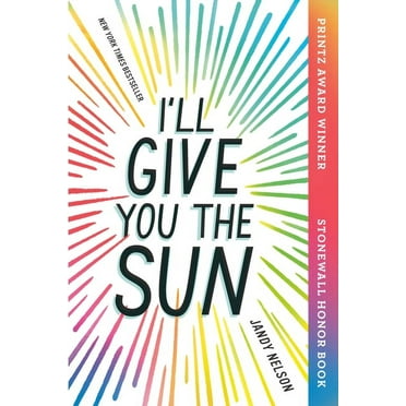 I&apos;ll Give You the Sun, (Paperback)
