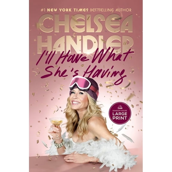 I'll Have What She's Having, (Paperback)