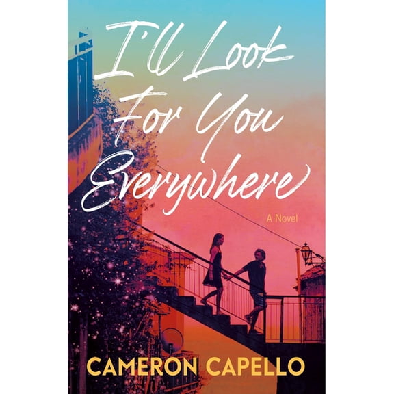 I'll Look for You Everywhere, (Paperback)