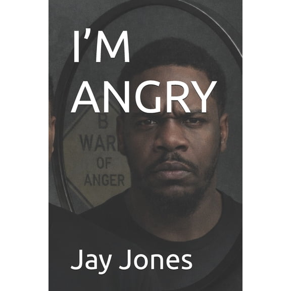 The Emotional Translator I'm Angry, (Paperback)