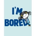 thumbnail image 1 of I'm Books I'm Bored, (Hardcover), 1 of 1