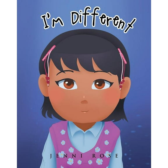 I'm Different, (Paperback)