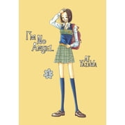 Im No Angel Im No Angel, Vol. 1 Paperback