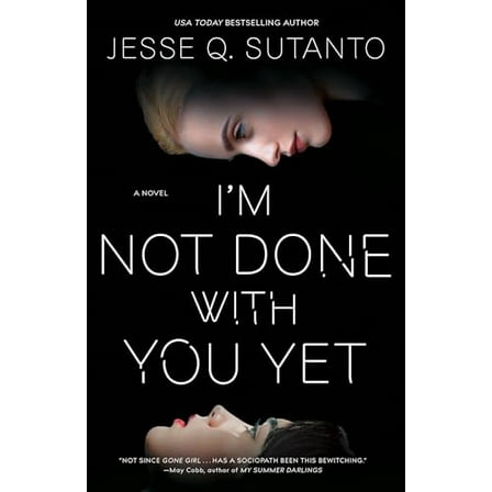 Pre-Owned I'm Not Done with You Yet (Paperback) 0593546938 9780593546932