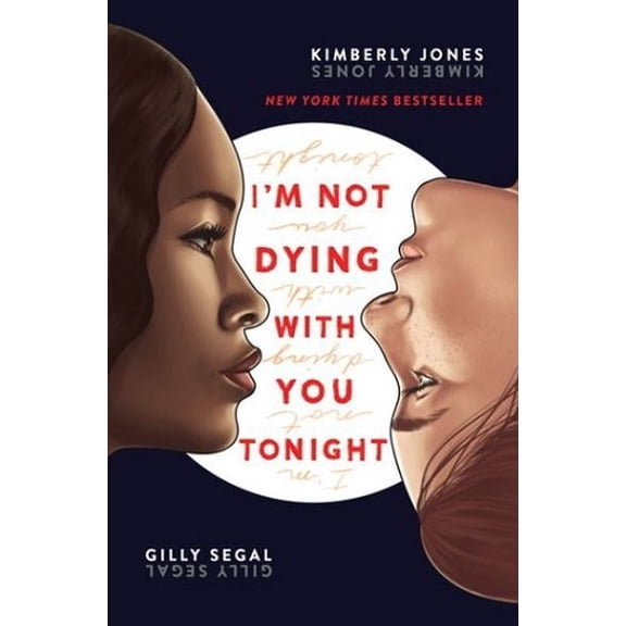 Pre-Owned I'm Not Dying with You Tonight