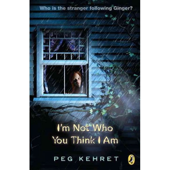 Pre-Owned I'm Not Who You Think I Am (Paperback) 0141312378 9780141312378