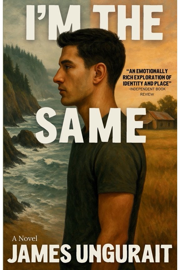 I'm The Same, (Paperback)