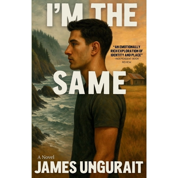 I'm The Same, (Paperback)