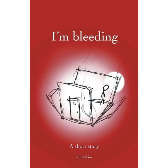 I'm bleeding, (Paperback)