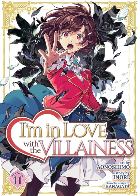 I'm in Love with the Villainess (Manga) I'm in Love with the Villainess (Manga) Vol. 11, (Paperback)