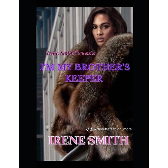 I'm My Brother Keeper I'm my brother keeper, Book 1, (Paperback)