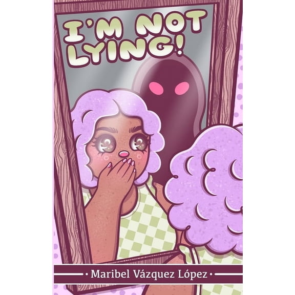 I'm not lying!, (Paperback)