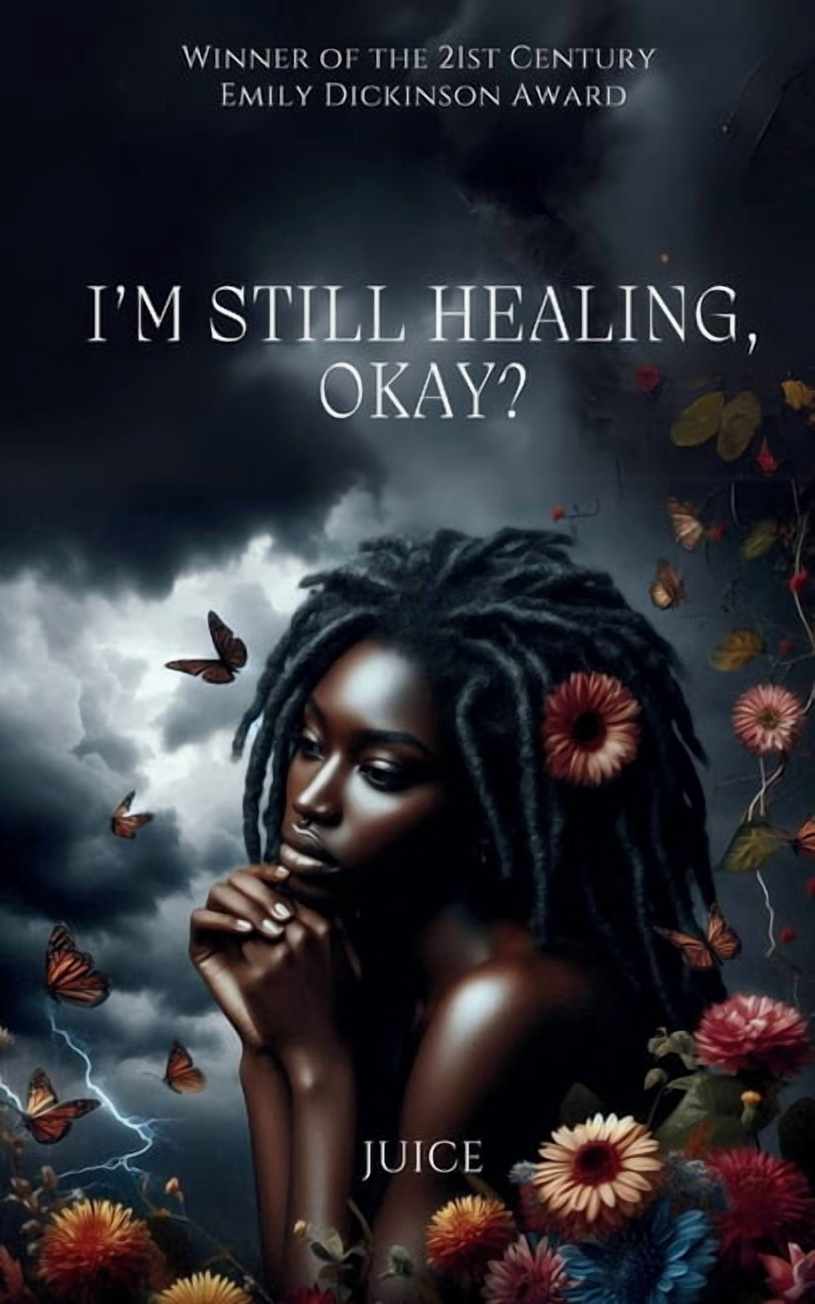 I'm still healing, okay?, (Paperback)