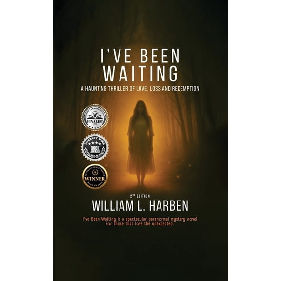 I've Been Waiting: A Haunting Thriller of love, loss and Redemption, (Paperback)