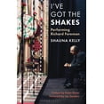 thumbnail image 1 of I've Got the Shakes: Performing Richard Foreman, (Hardcover), 1 of 1