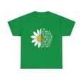 thumbnail image 1 of I became a School Counselor because your life worth my time T-Shirt, 1 of 1
