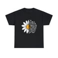 thumbnail image 1 of I became a School Counselor because your life worth my time T-Shirt, 1 of 1