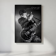 I bet you look good on the dance floor Arctic Monkeys poster, Music Poster, Album Art Poster, Unframed Poster Size 24x36 GoldenGate JSC